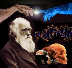 Чарлз Дарвин и современный Дарвинизм